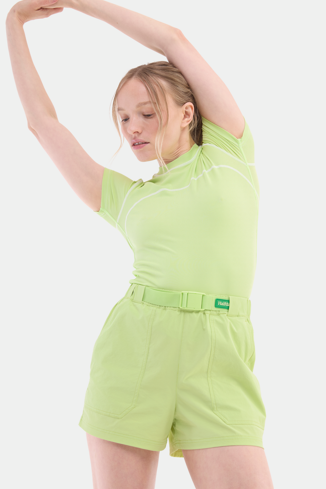 Rosalie Trail Short