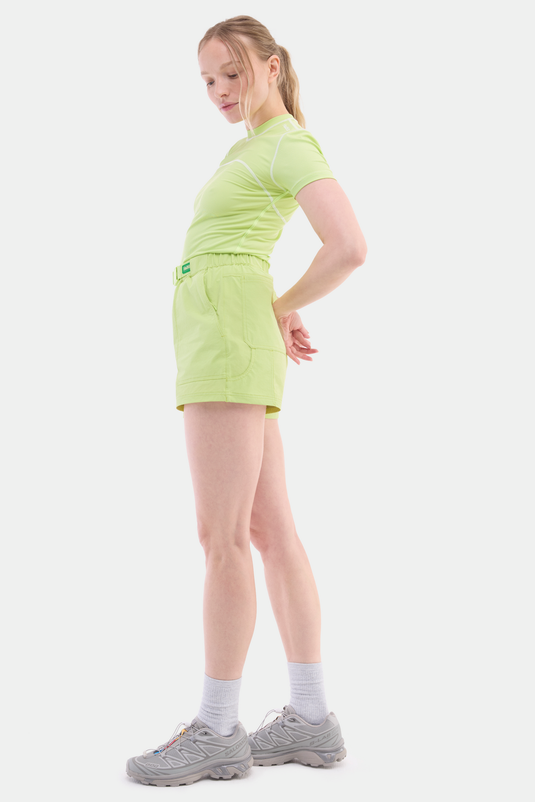 Rosalie Trail Short