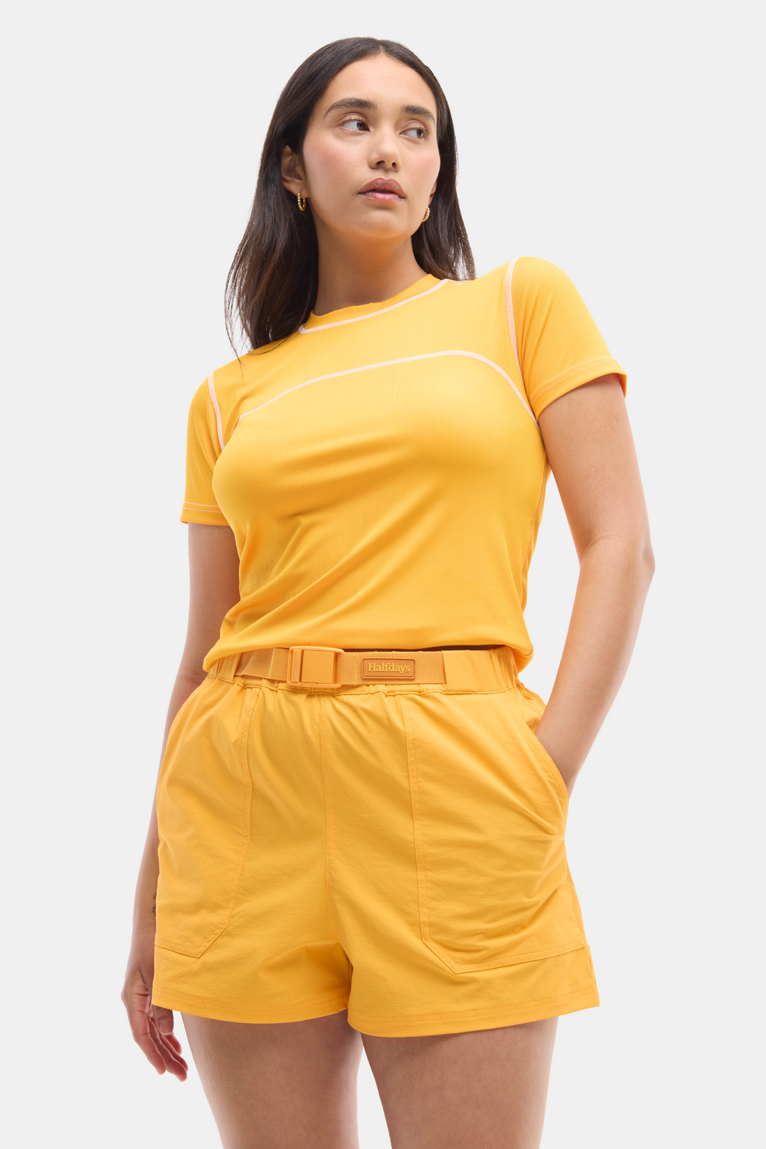Rosalie Trail Short