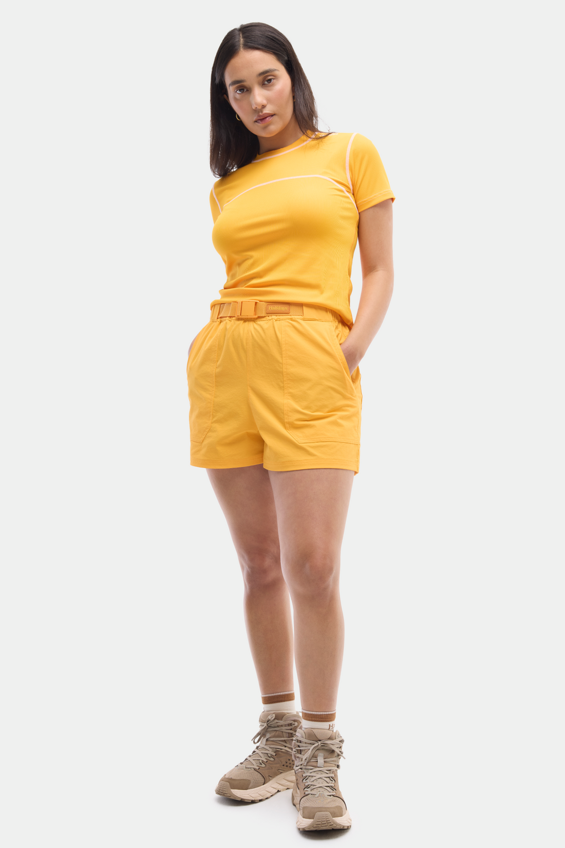 Rosalie Trail Short