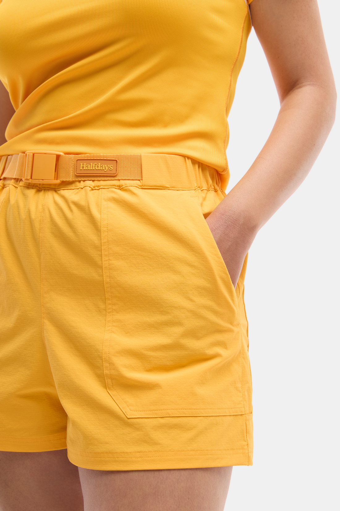 Rosalie Trail Short