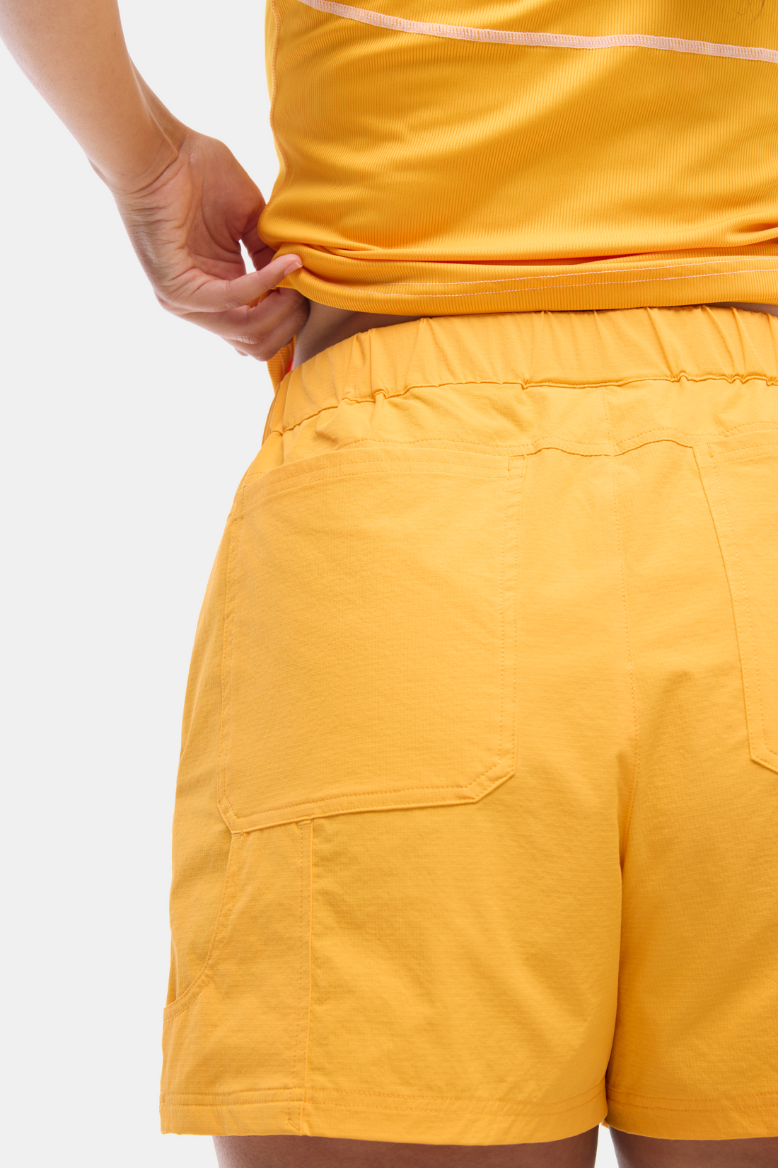 Rosalie Trail Short
