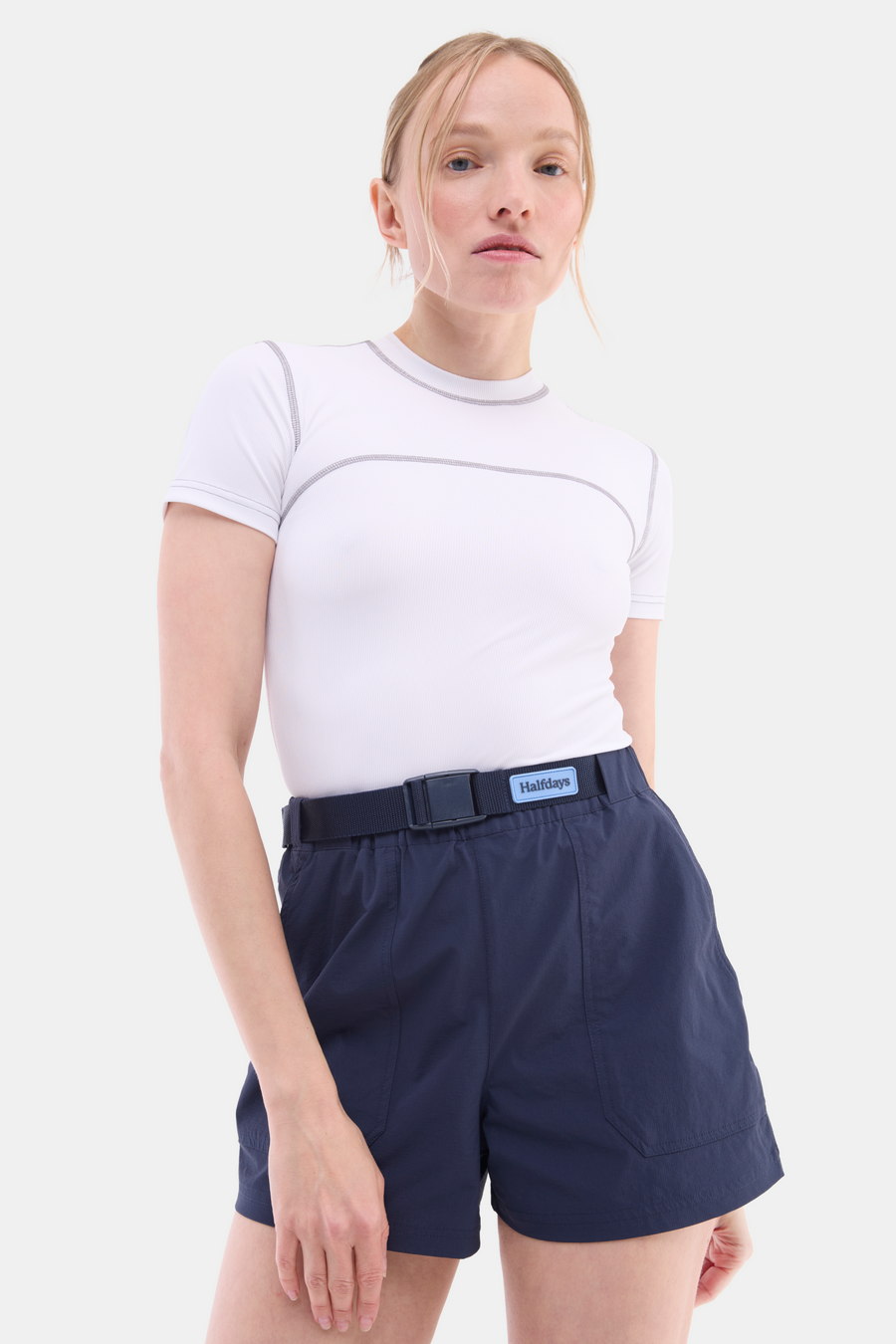 Pre-Loved Rosalie Trail Short