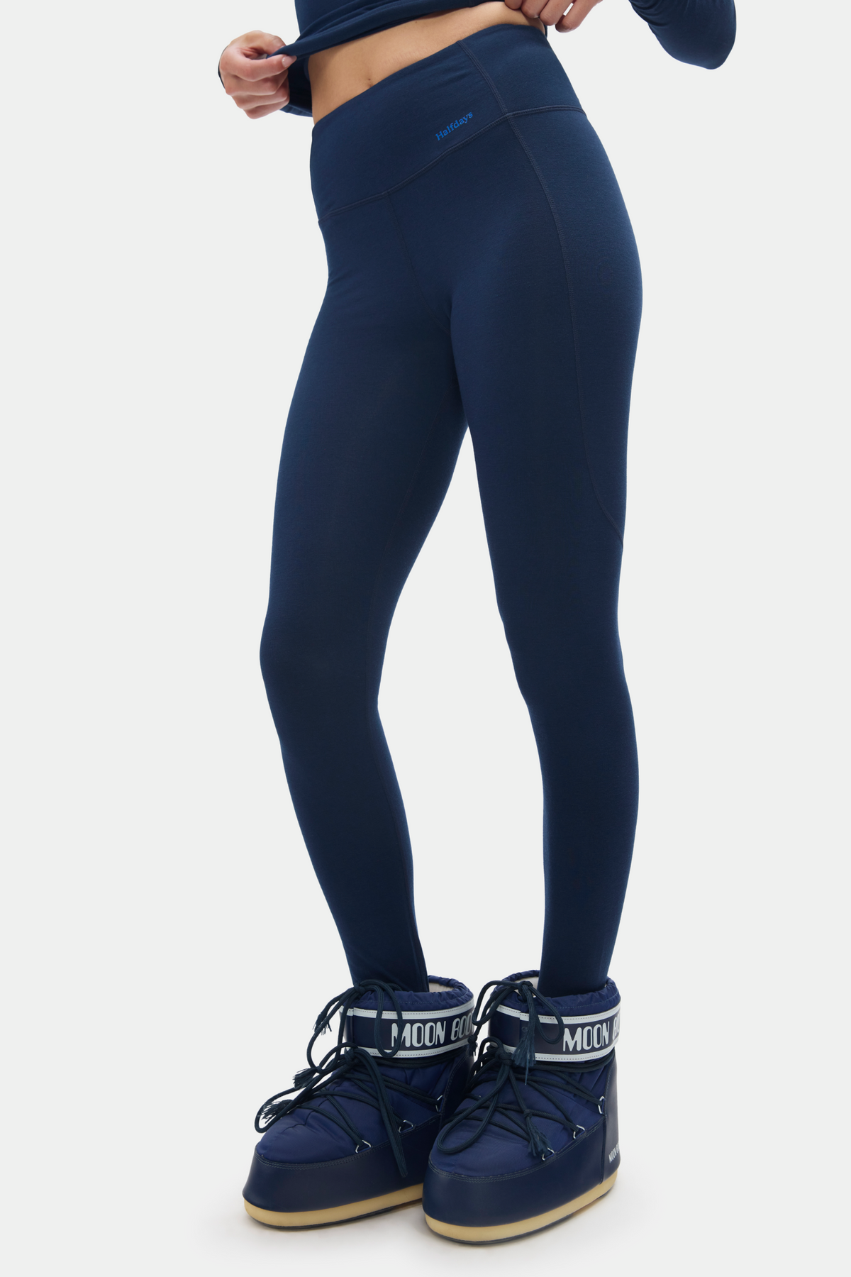 Ruth Lightweight Bamboo Legging