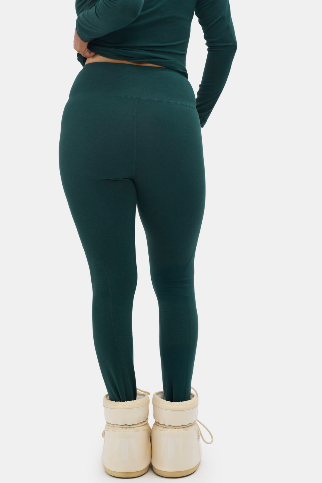 Ruth Lightweight Bamboo Legging