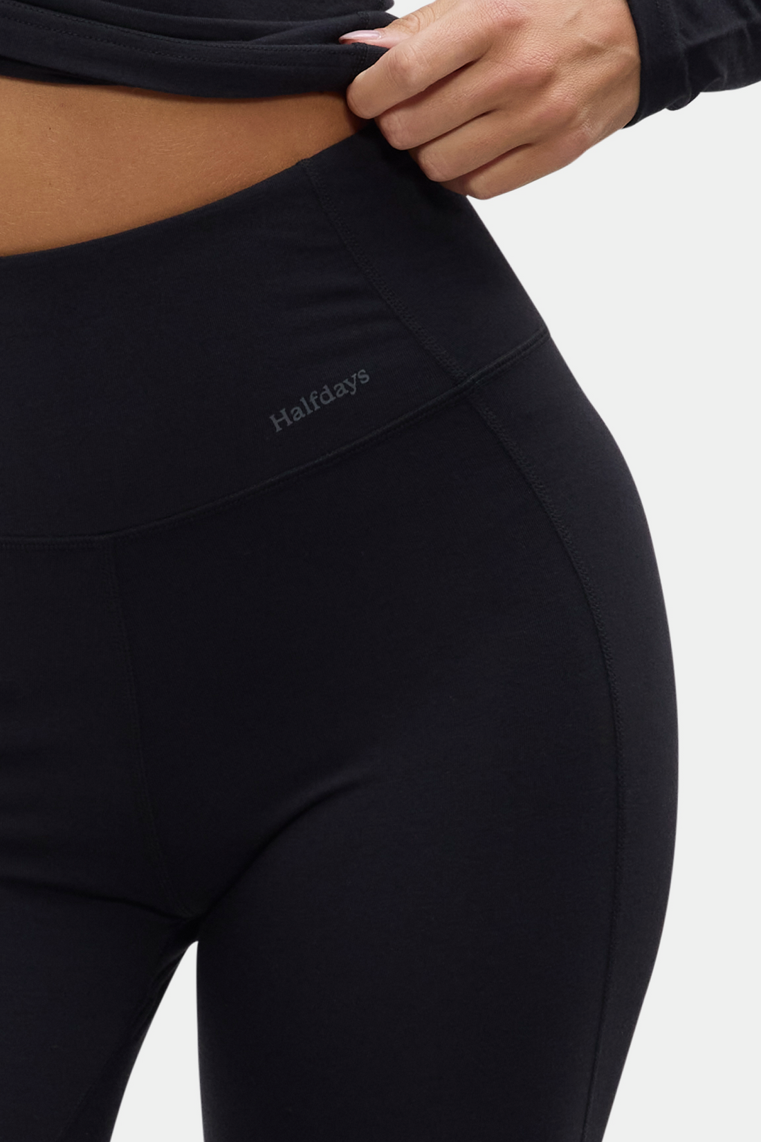 Ruth Lightweight Bamboo Legging
