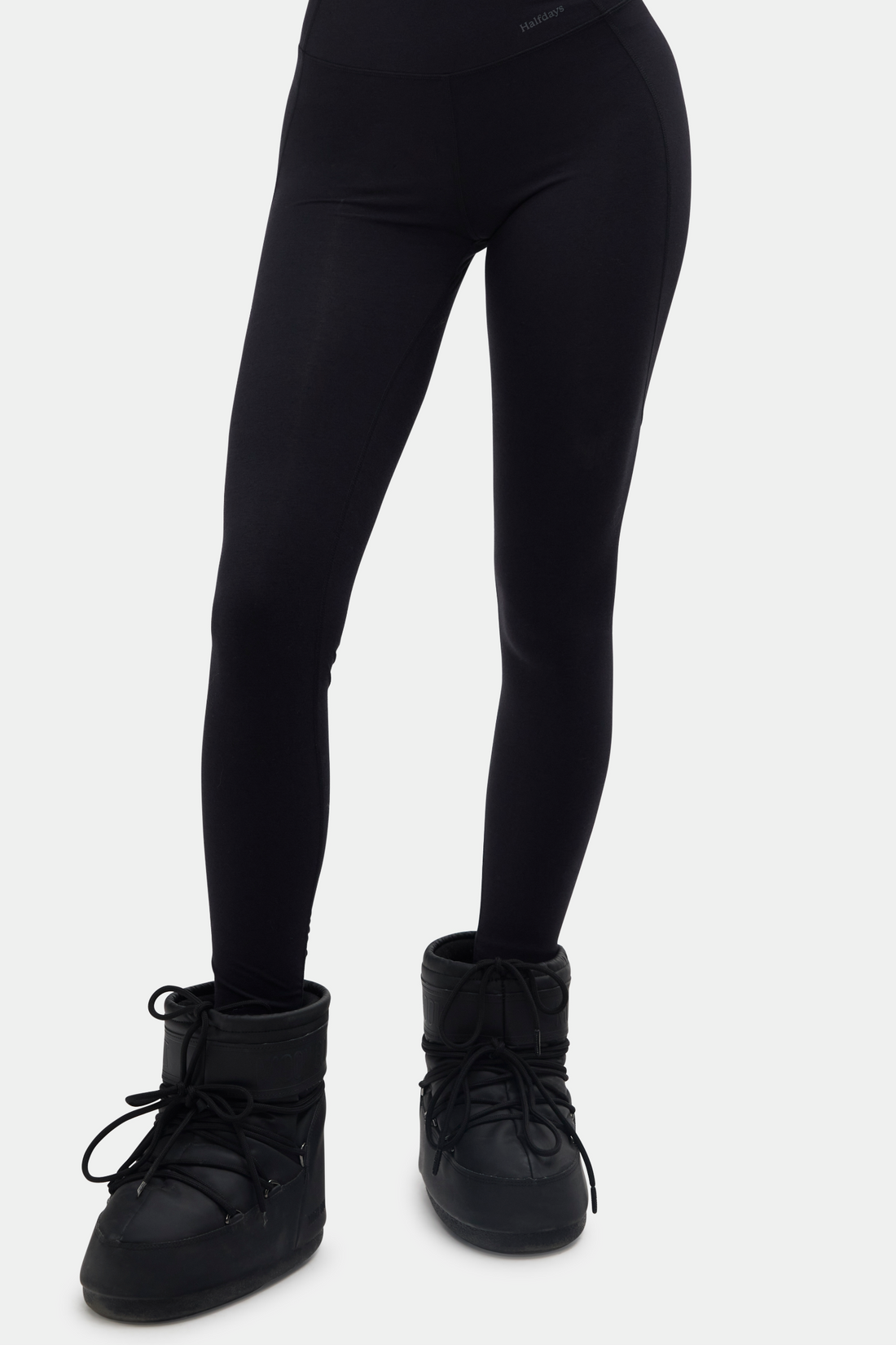 Ruth Lightweight Bamboo Legging