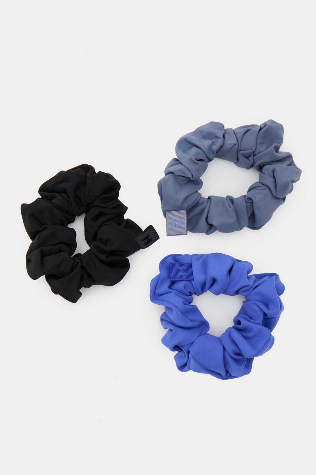 Scrunchies - 3 Pack