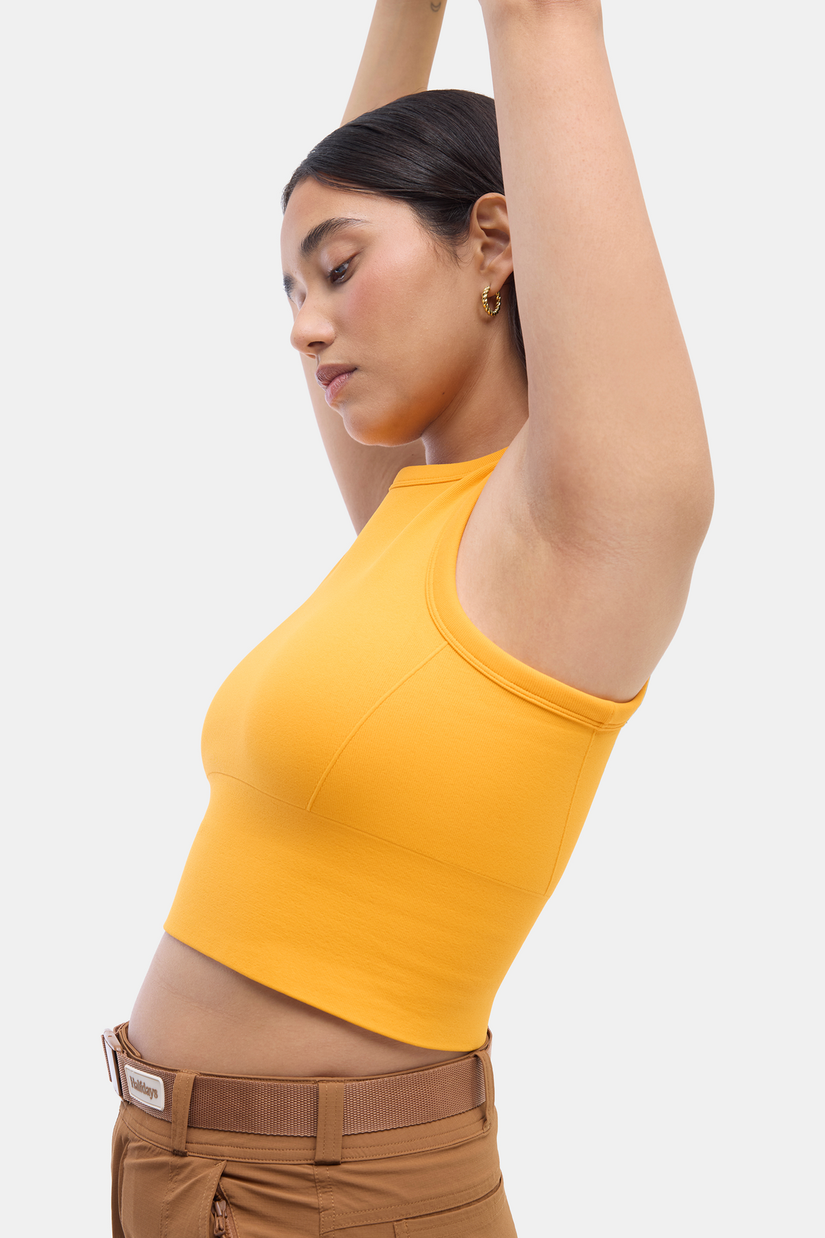 Sunn Seamless Tank