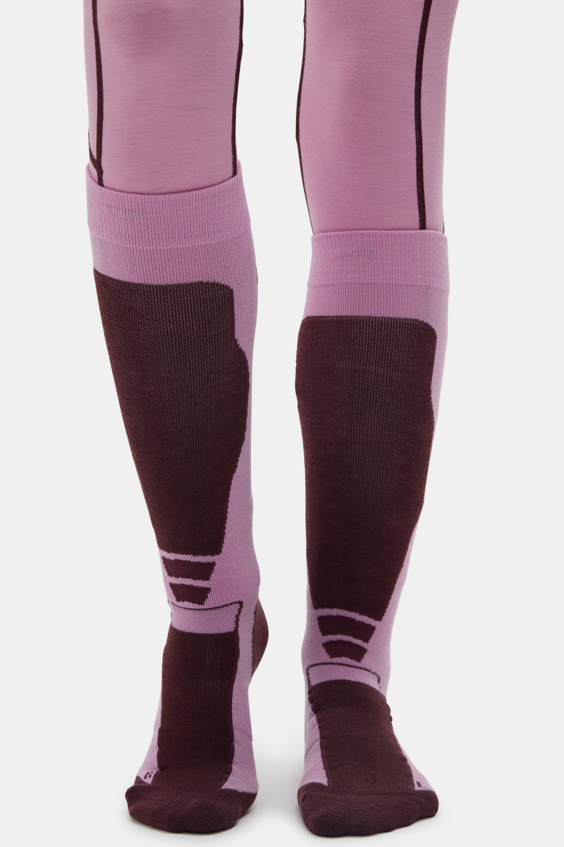 Light Cushion Ski Sock