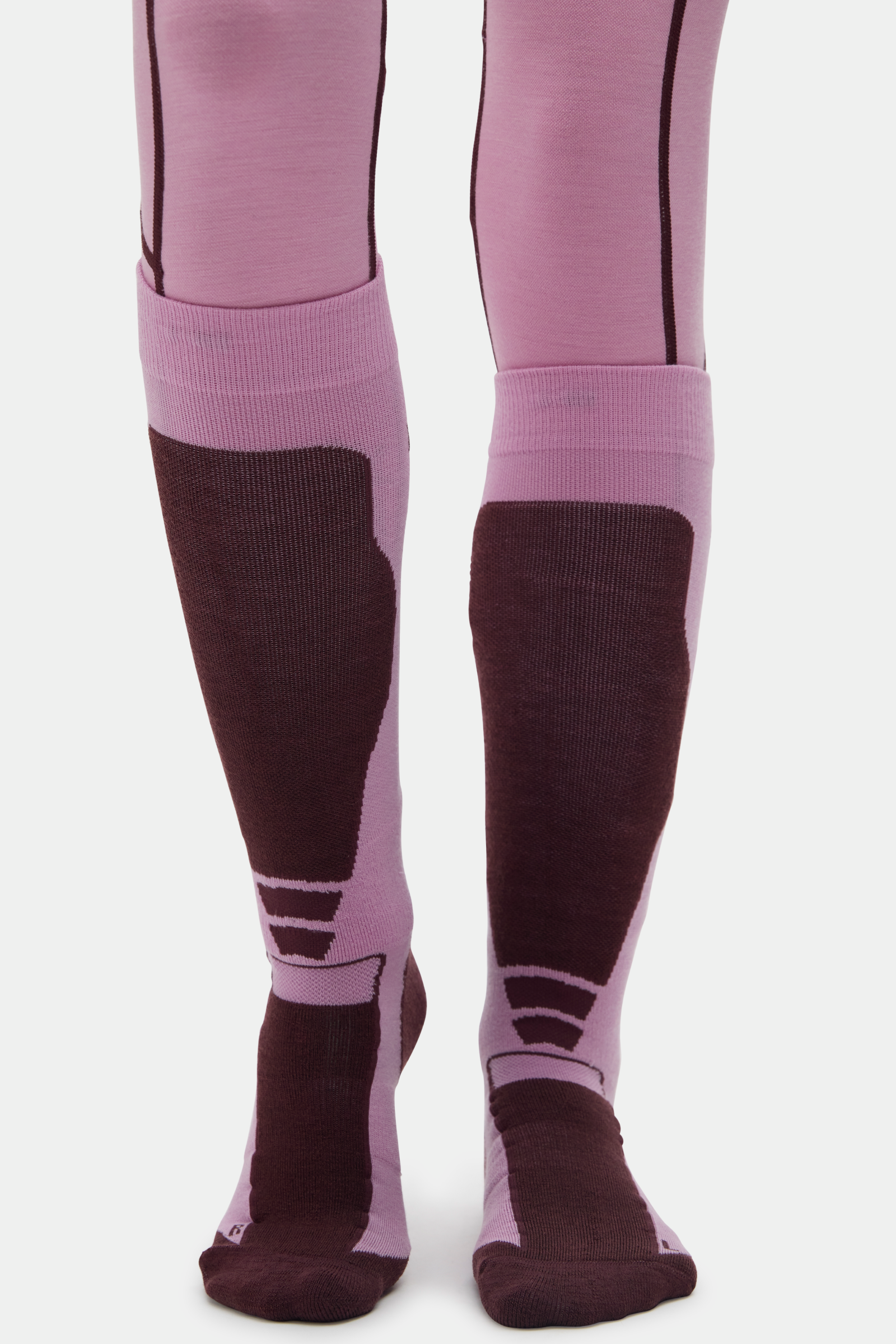 Light Cushion Ski Sock