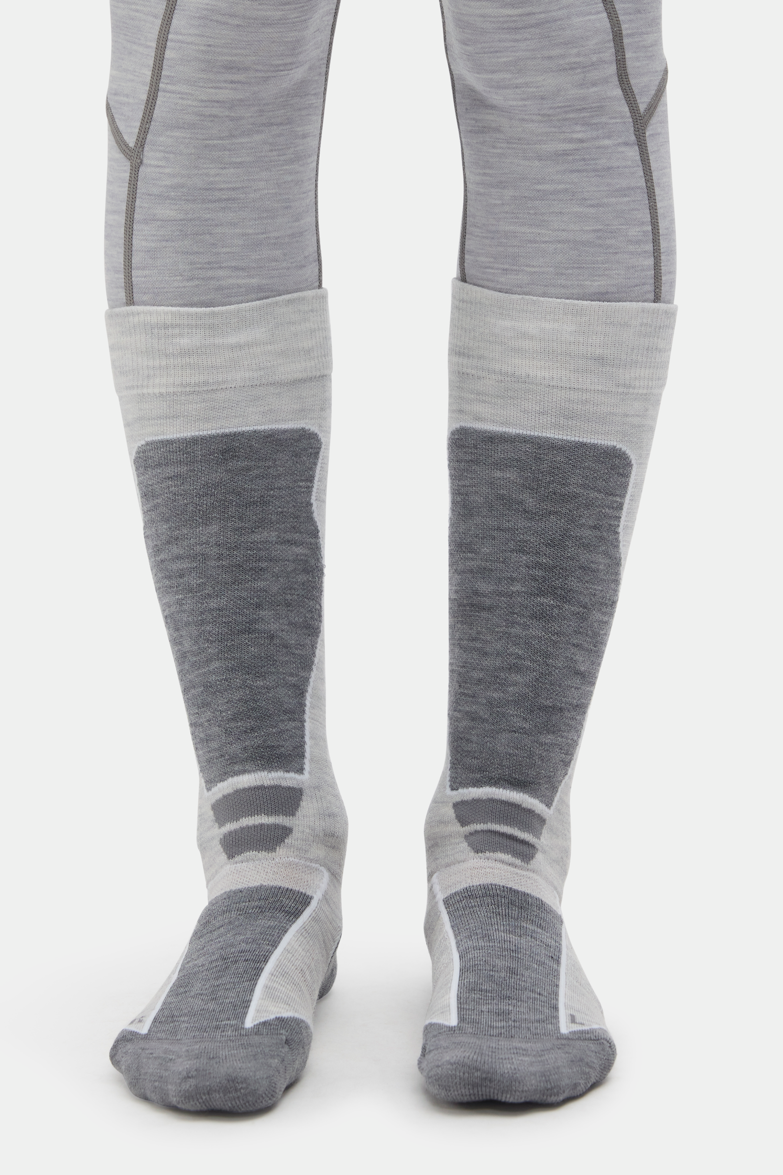 Light Cushion Ski Sock