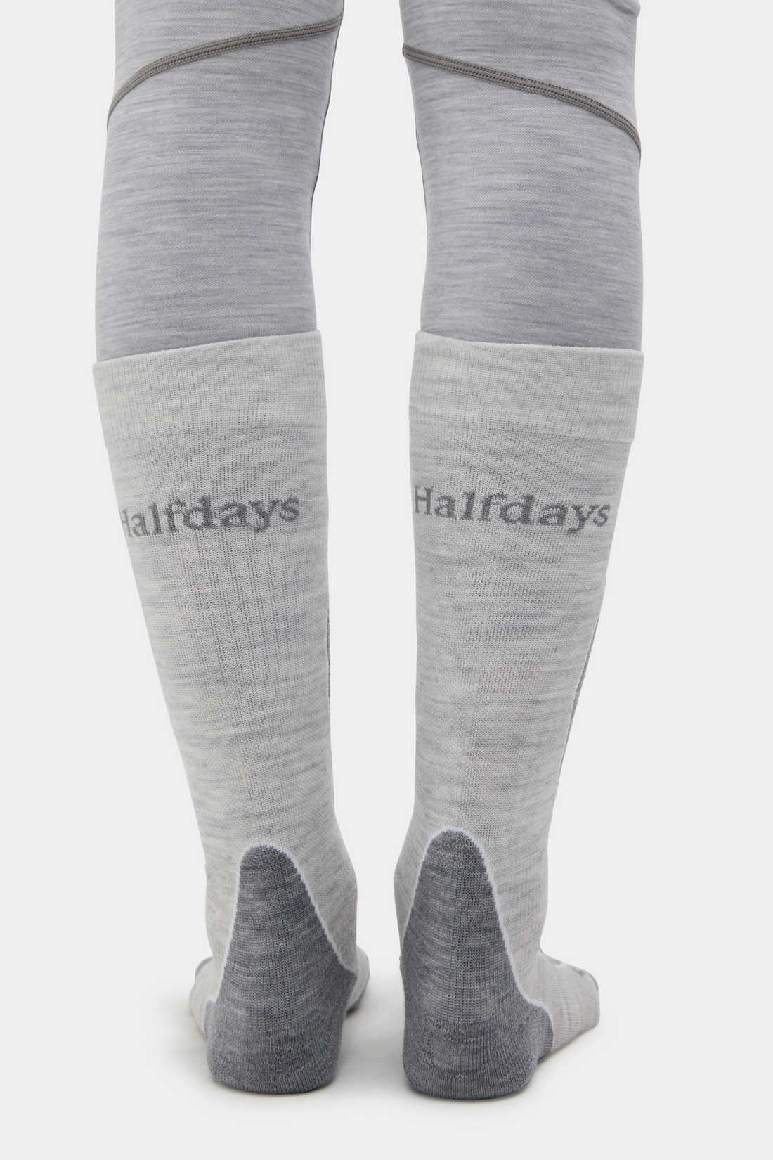 Light Cushion Ski Sock