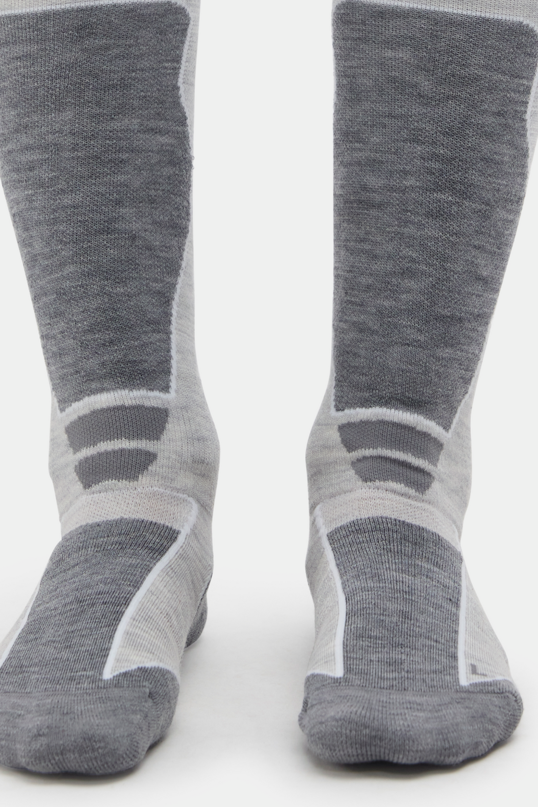 Light Cushion Ski Sock