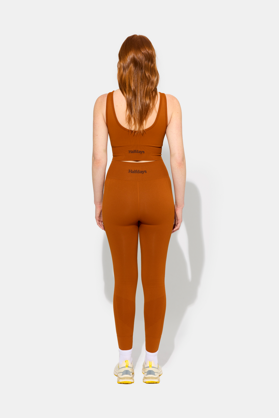 Pre-Loved Sophia Legging