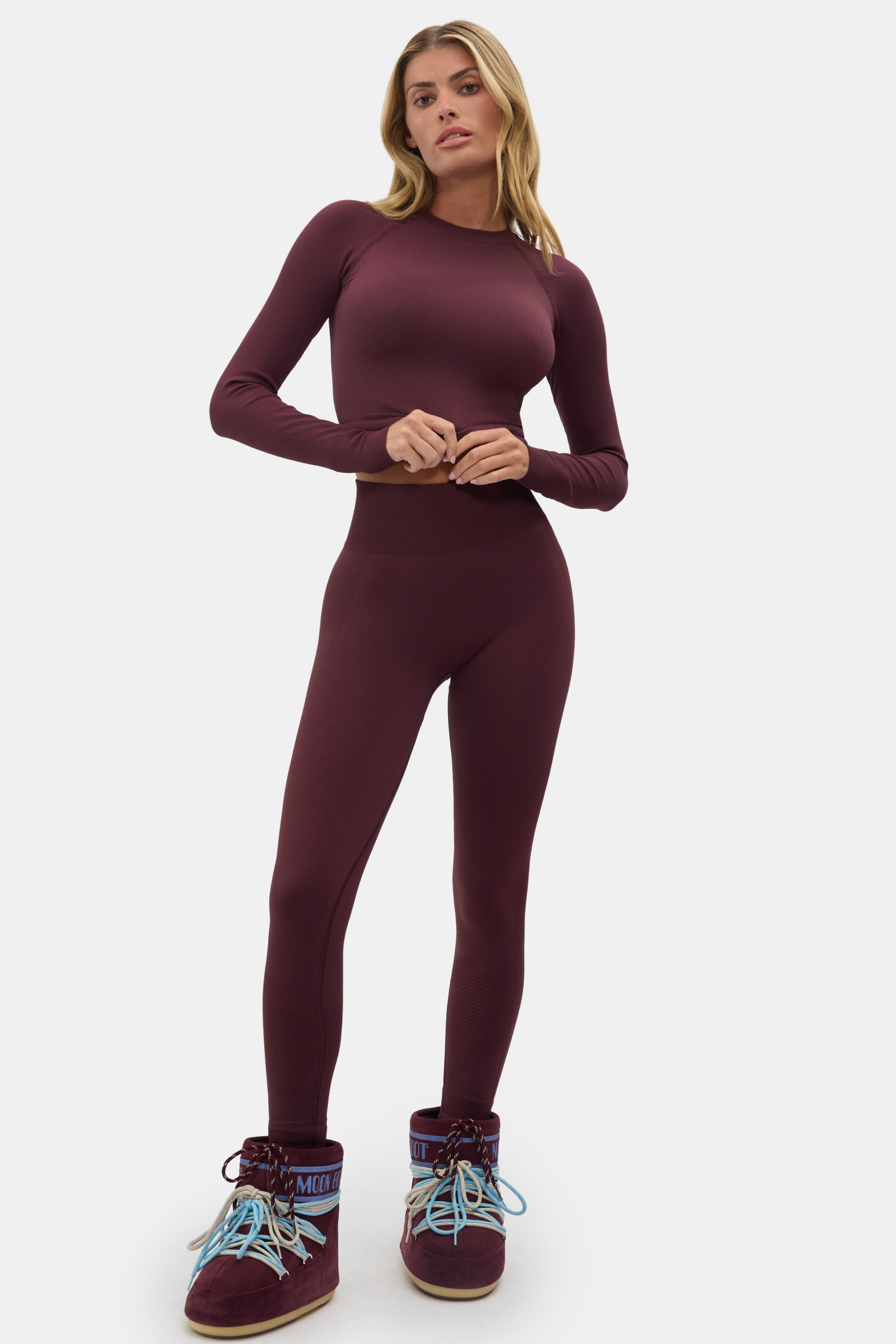 レッグウェア kalinka Sophia Leggings 2Y レッグウェア kalinka Sophia Leggings 2Y レッグウェア kalinka