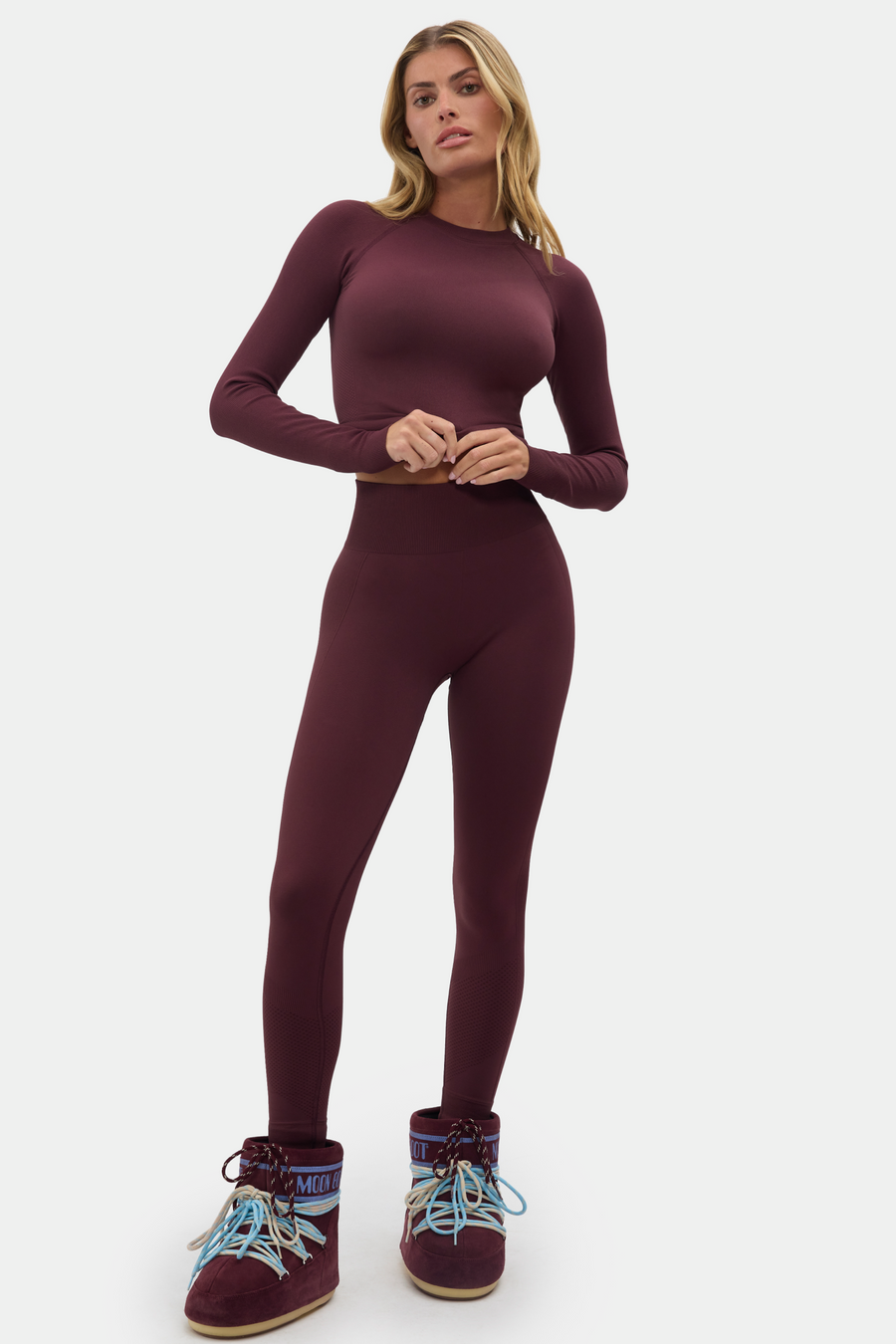 Pre-Loved Sophia Legging