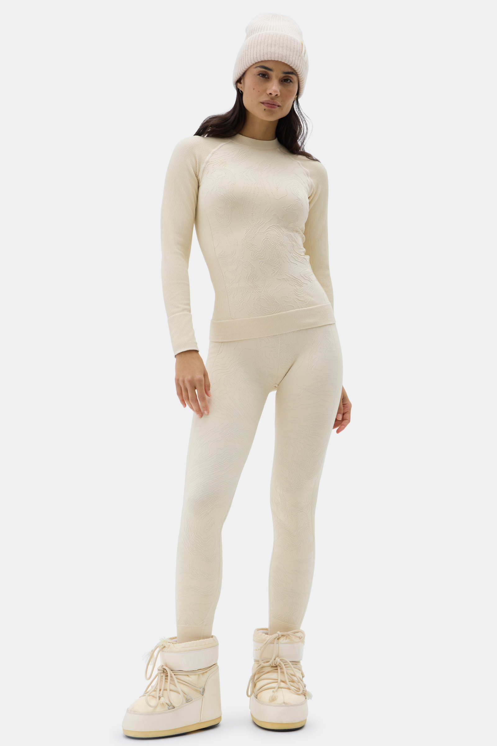 Halfdays x Parks Project Sophia Legging