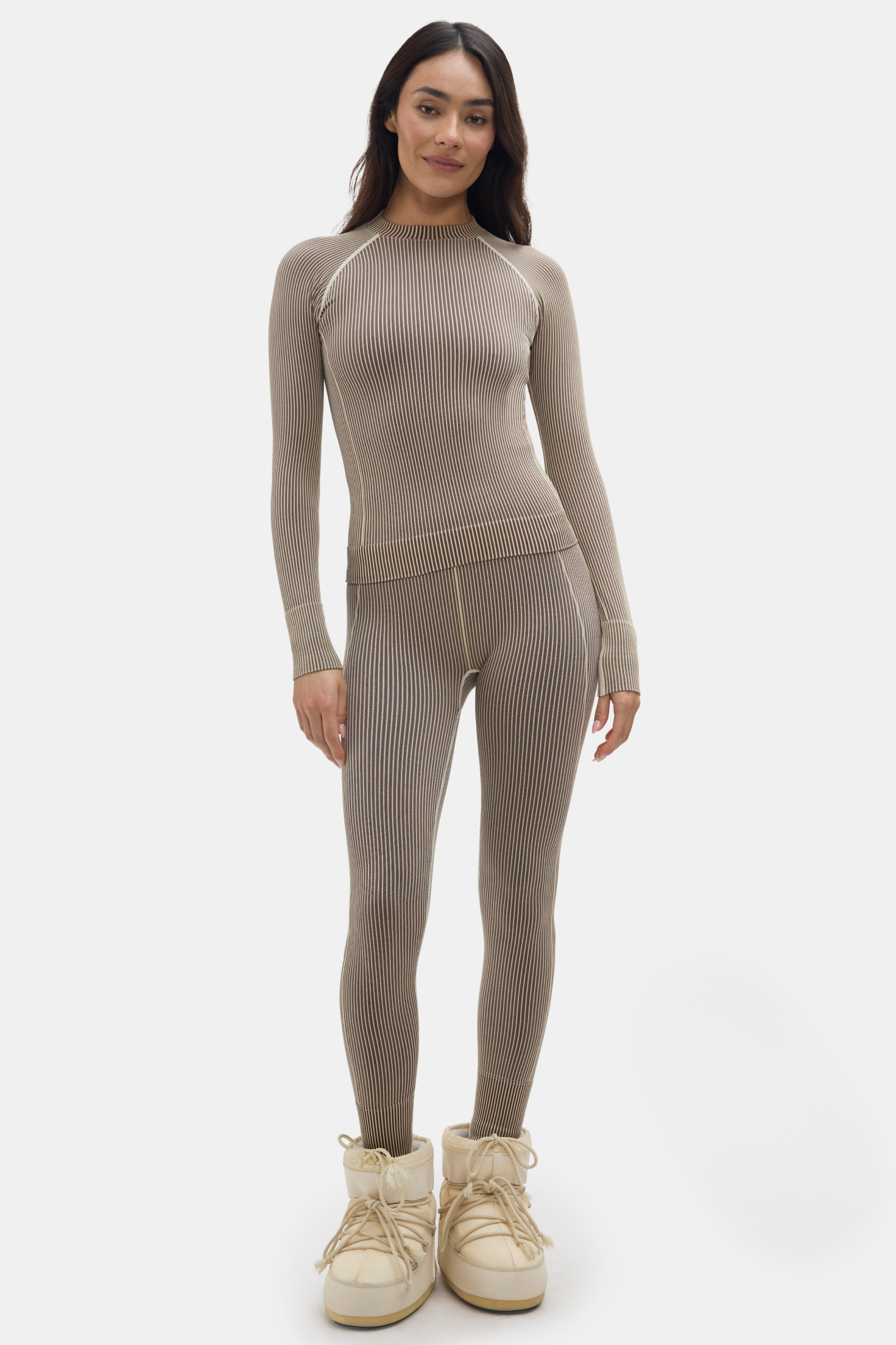 Halfdays | Sophia Legging