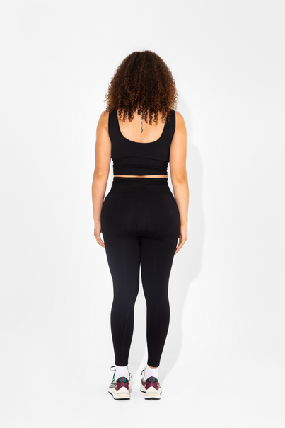 Sophia Legging in Black