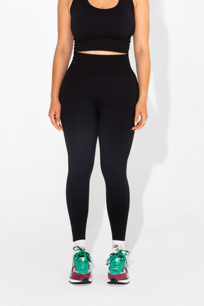 Sophia Legging in Black