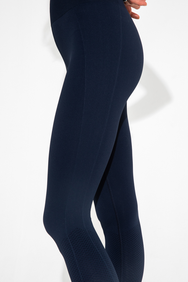 Sophia Legging in Navy