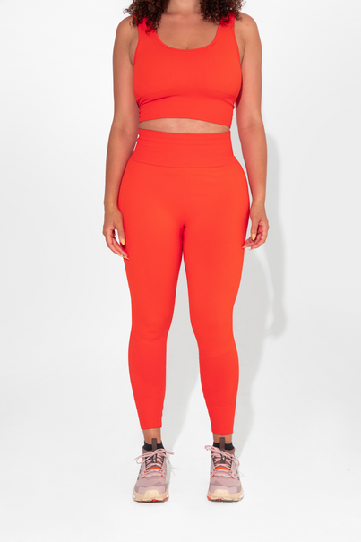 Sophia Legging in Spritz