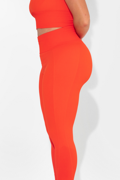 Sophia Legging in Spritz