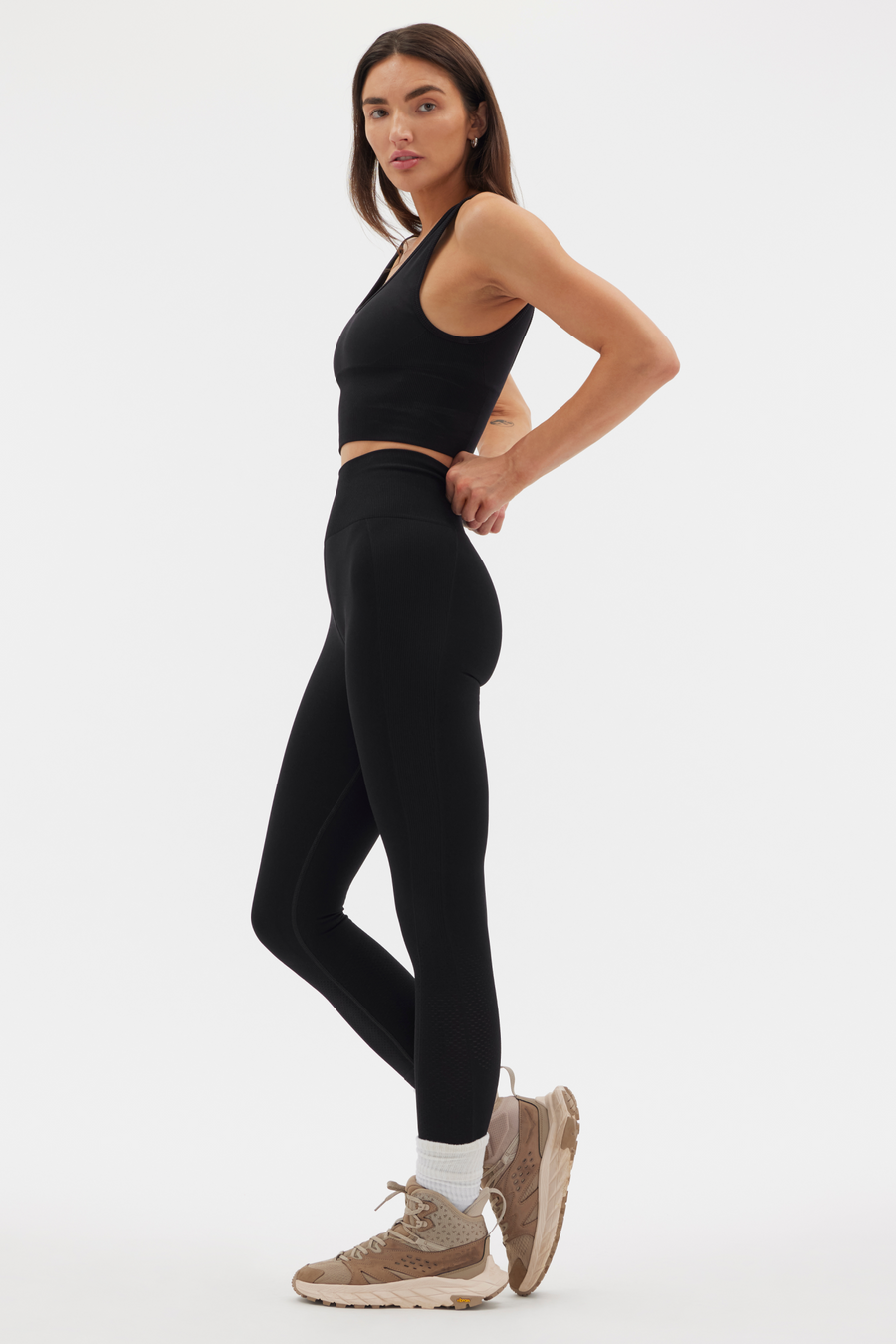 Pre-Loved Sophia Legging