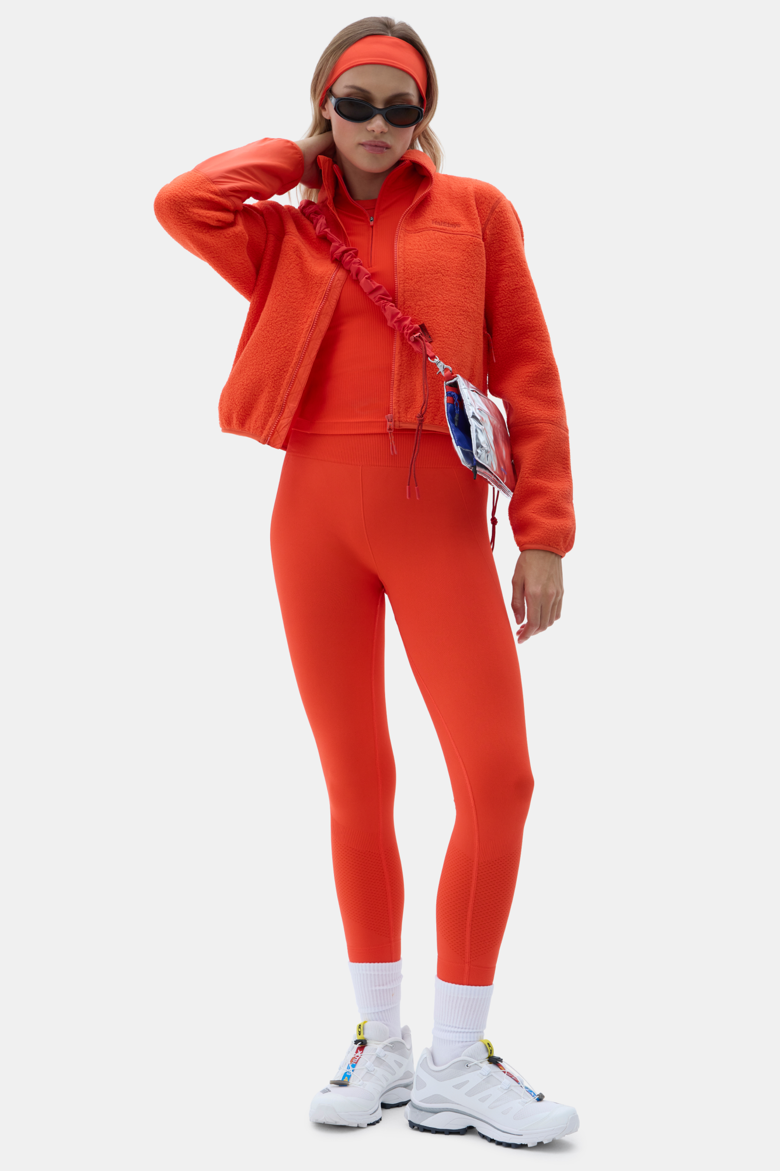 Halfdays | Murphy Ski Suit