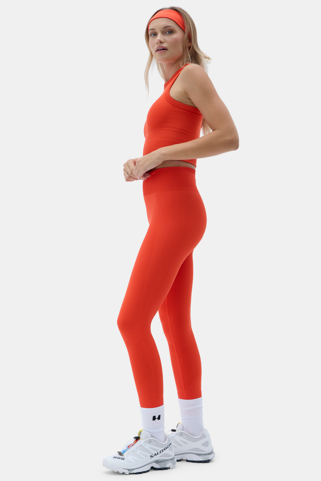 Halfdays | Sophia Legging Halfdays | Sophia Legging