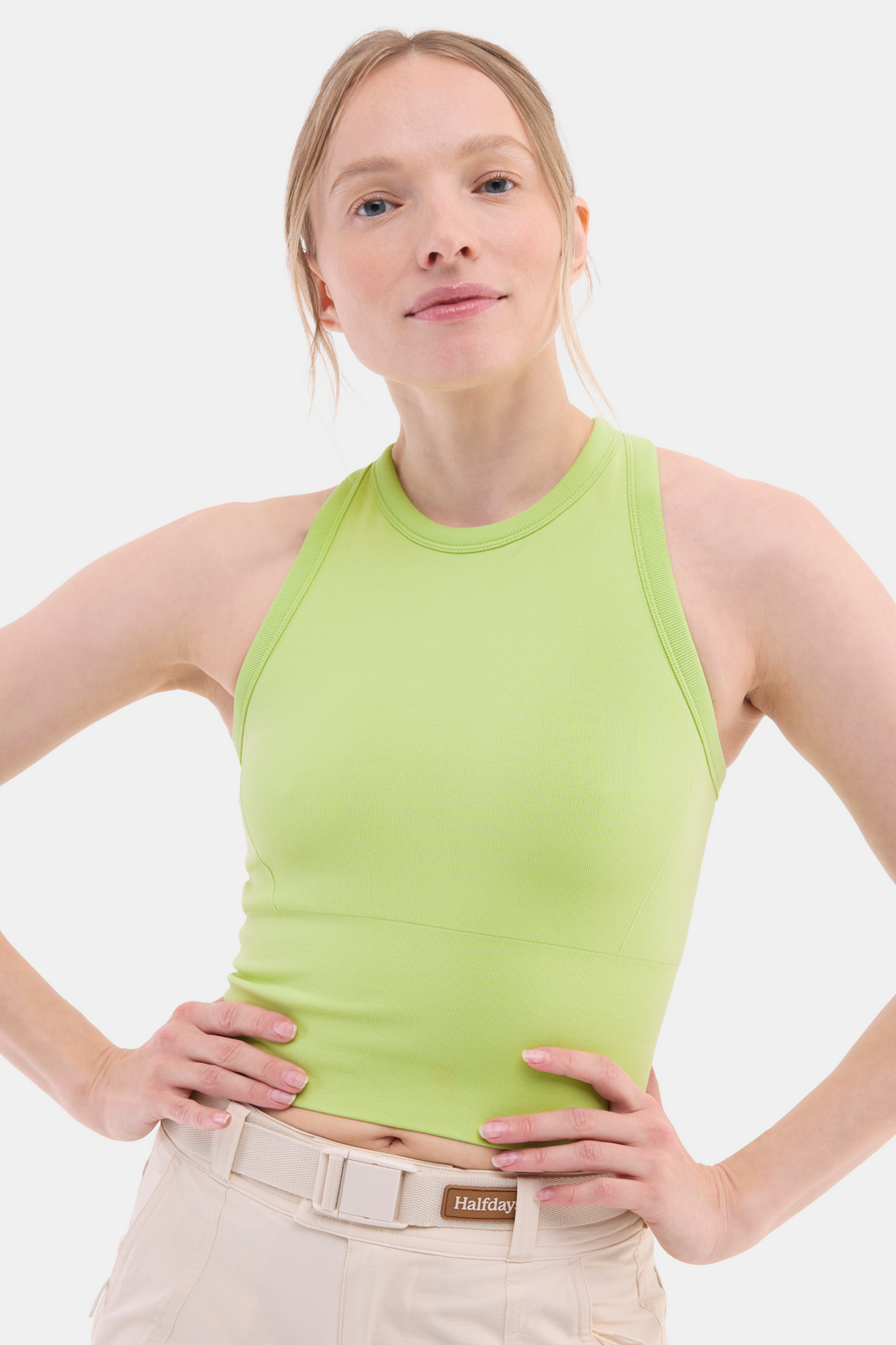 Sunn Seamless Tank