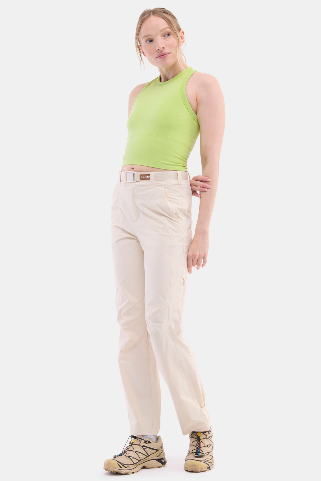 Sunn Seamless Tank