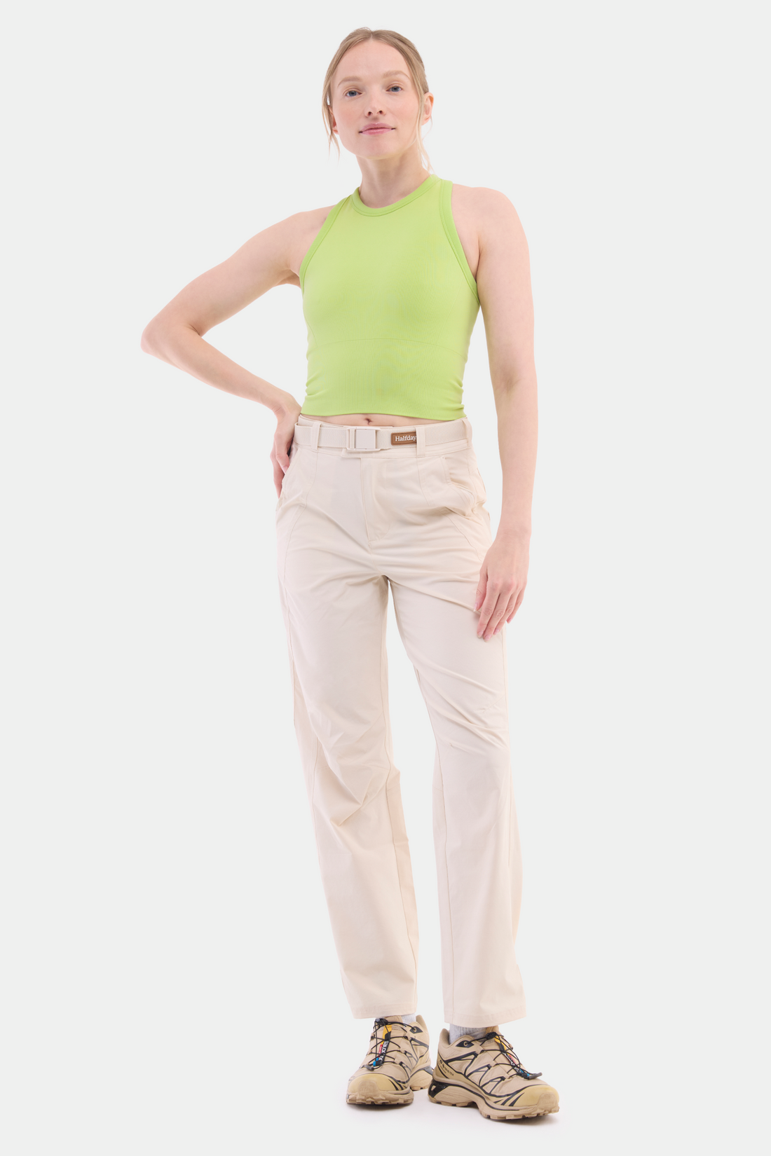 Sunn Seamless Tank