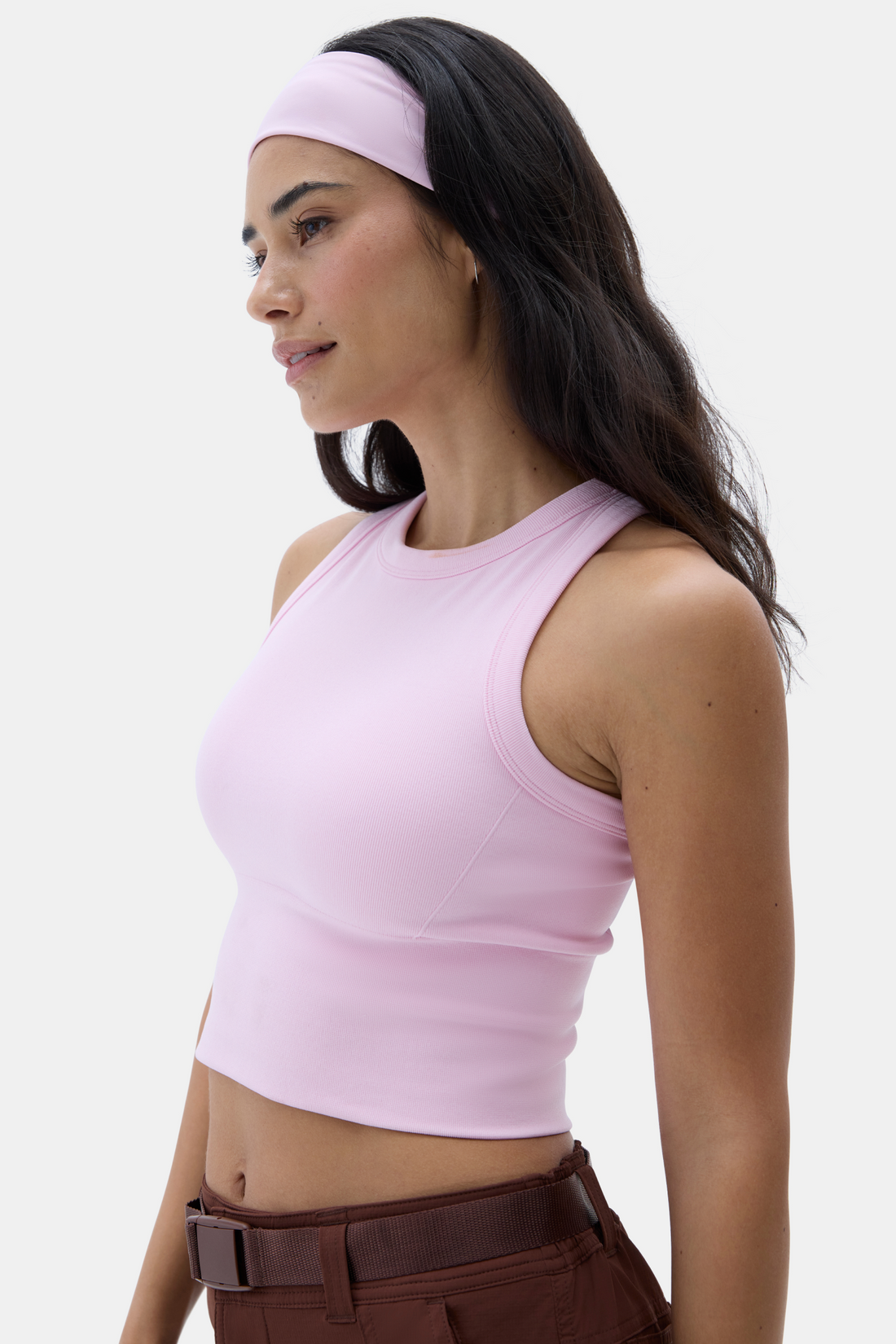 Sunn Seamless Tank