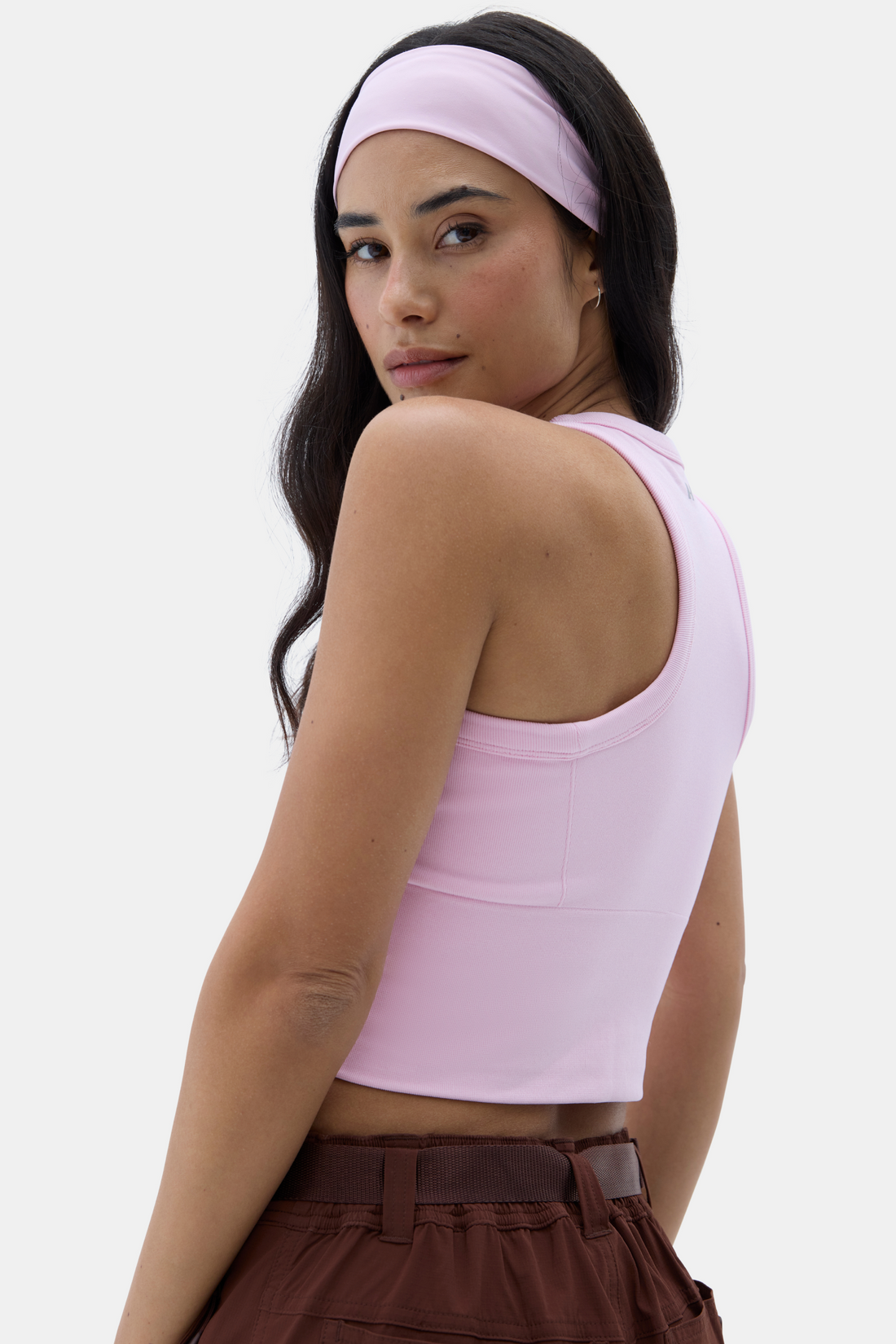 Sunn Seamless Tank