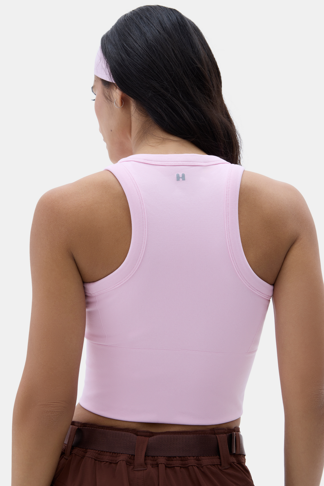 Sunn Seamless Tank