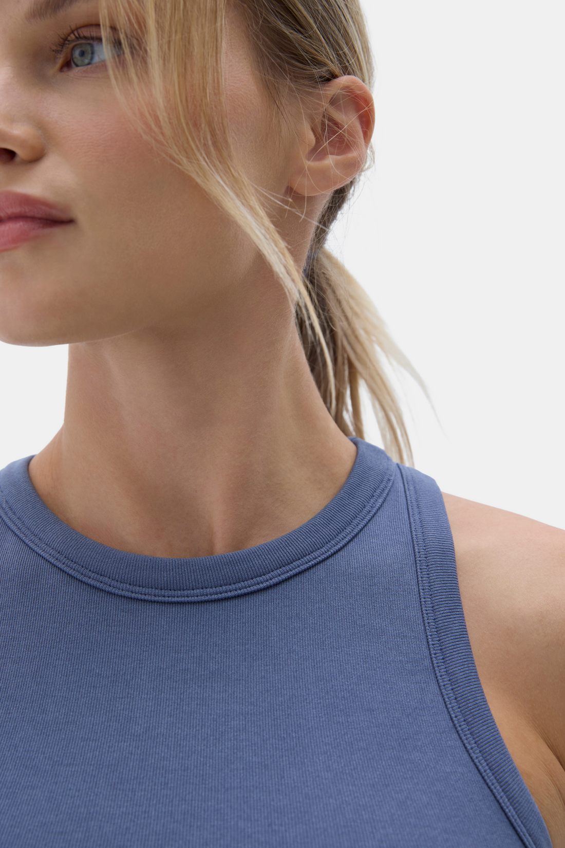 Sunn Seamless Tank