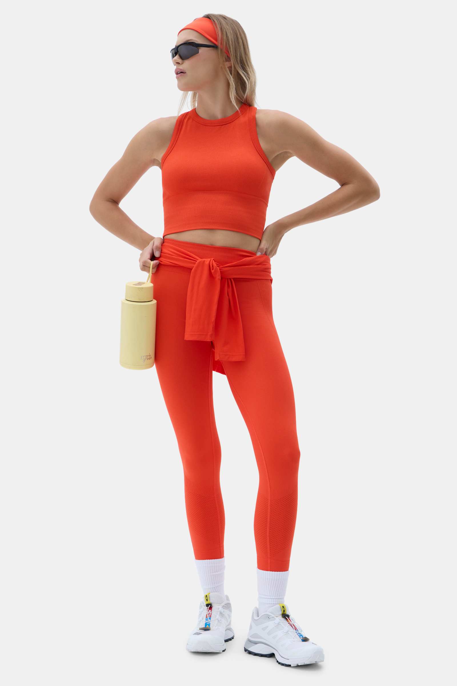 Sunn Seamless Tank
