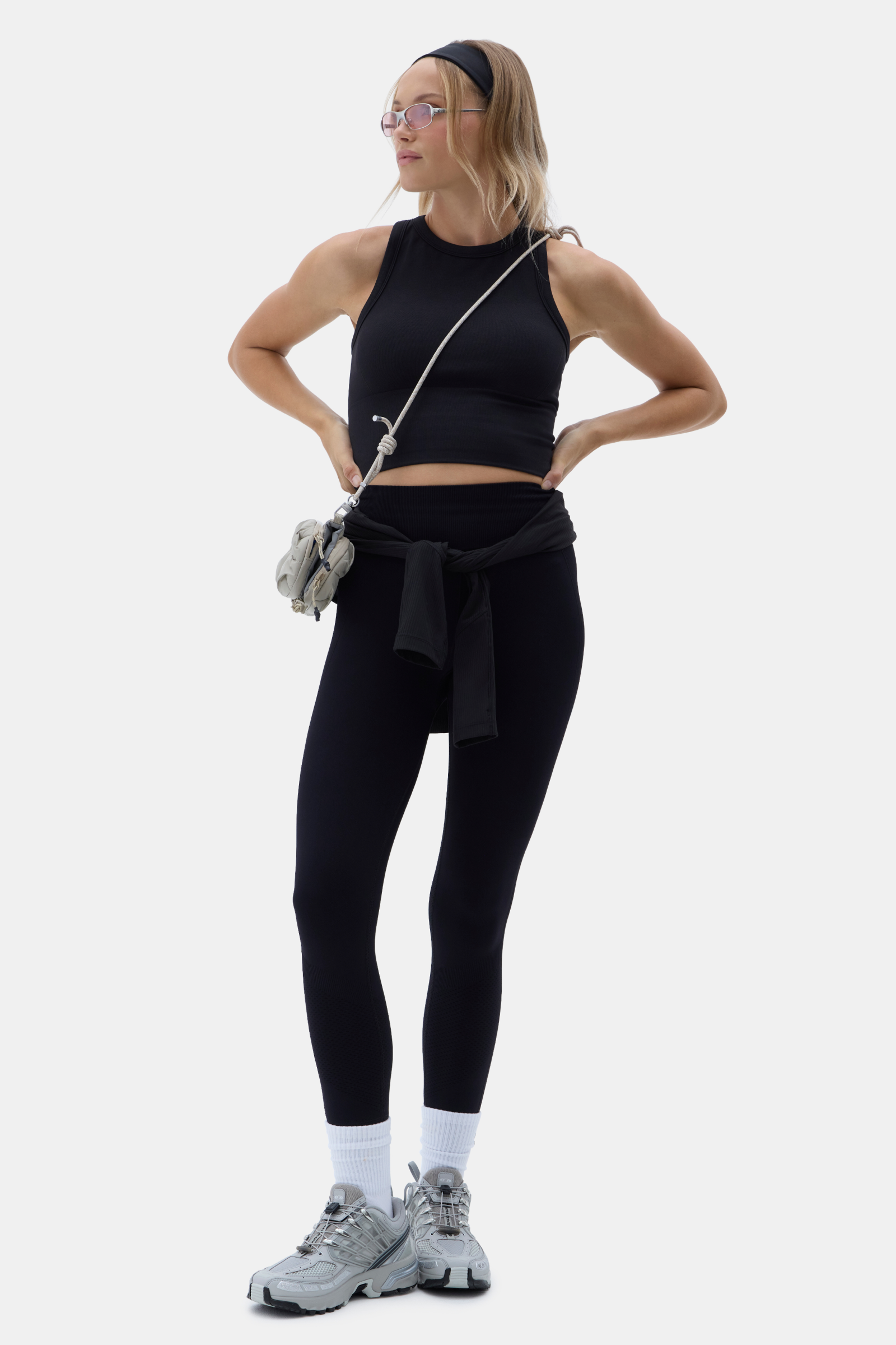 Sunn Seamless Tank