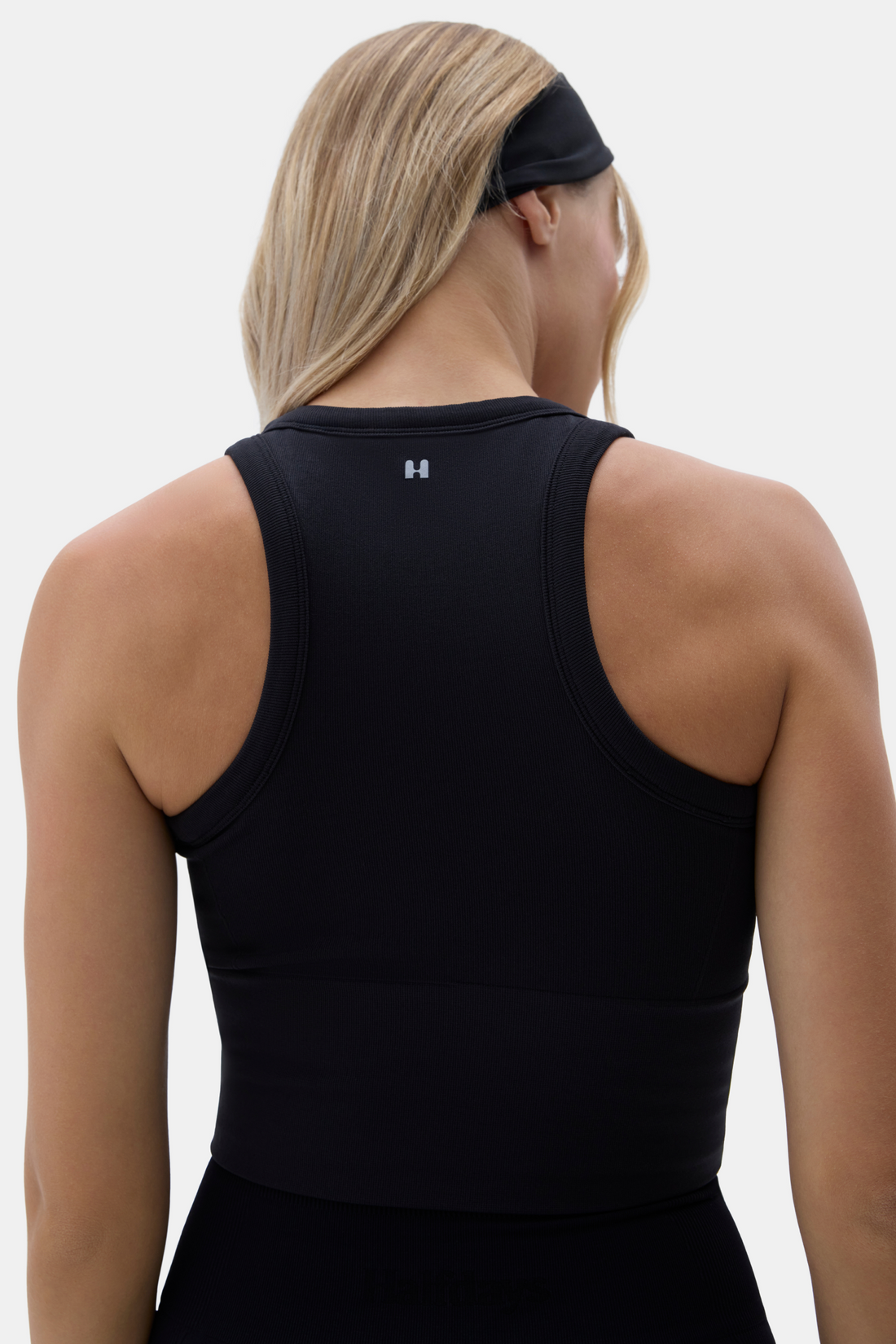 Sunn Seamless Tank