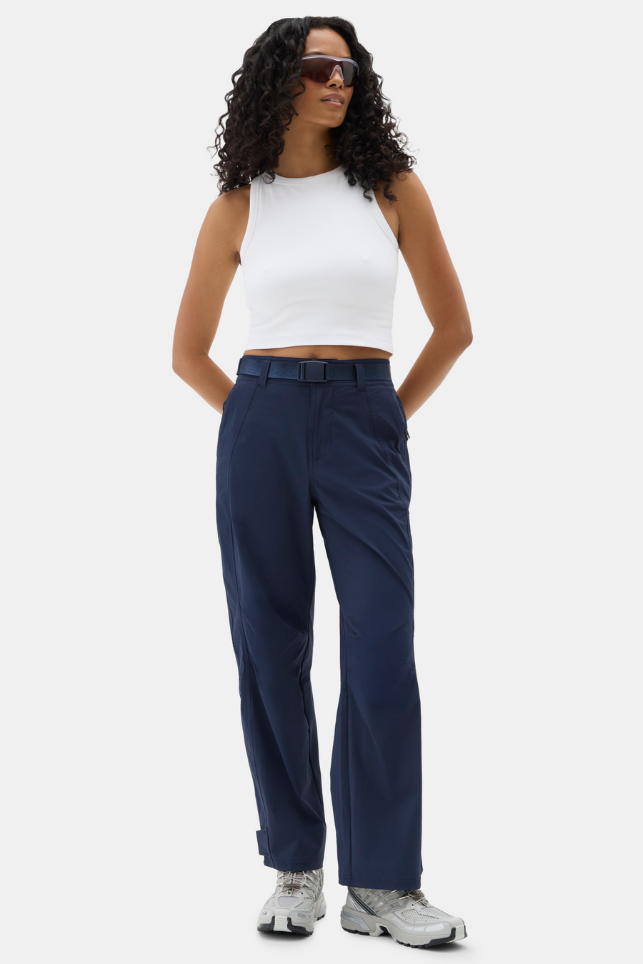 Sunn Seamless Tank