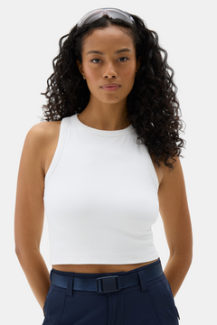 Sunn Seamless Tank