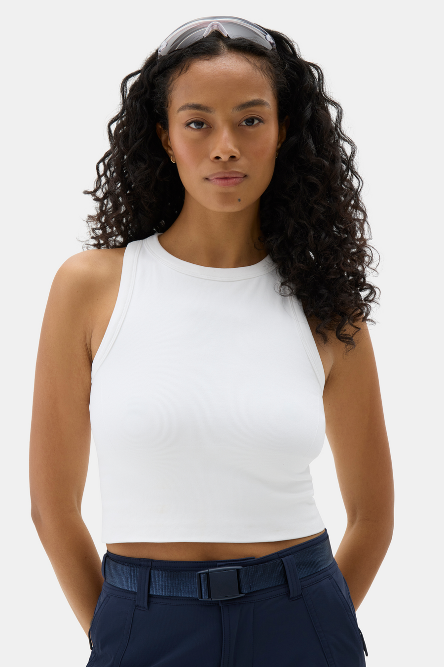 Pre-Loved Sunn Seamless Tank