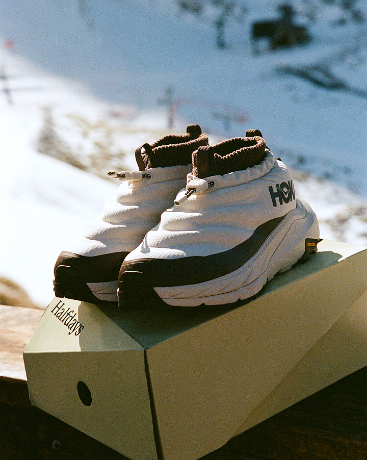 spiked cocoa/oat milk