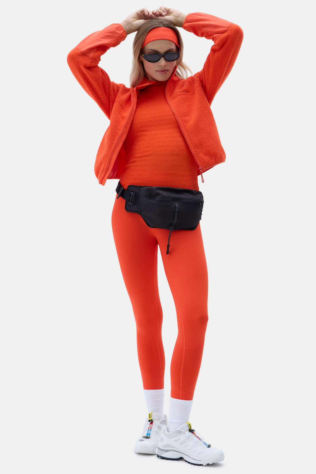 Ynes Long Sleeve Top