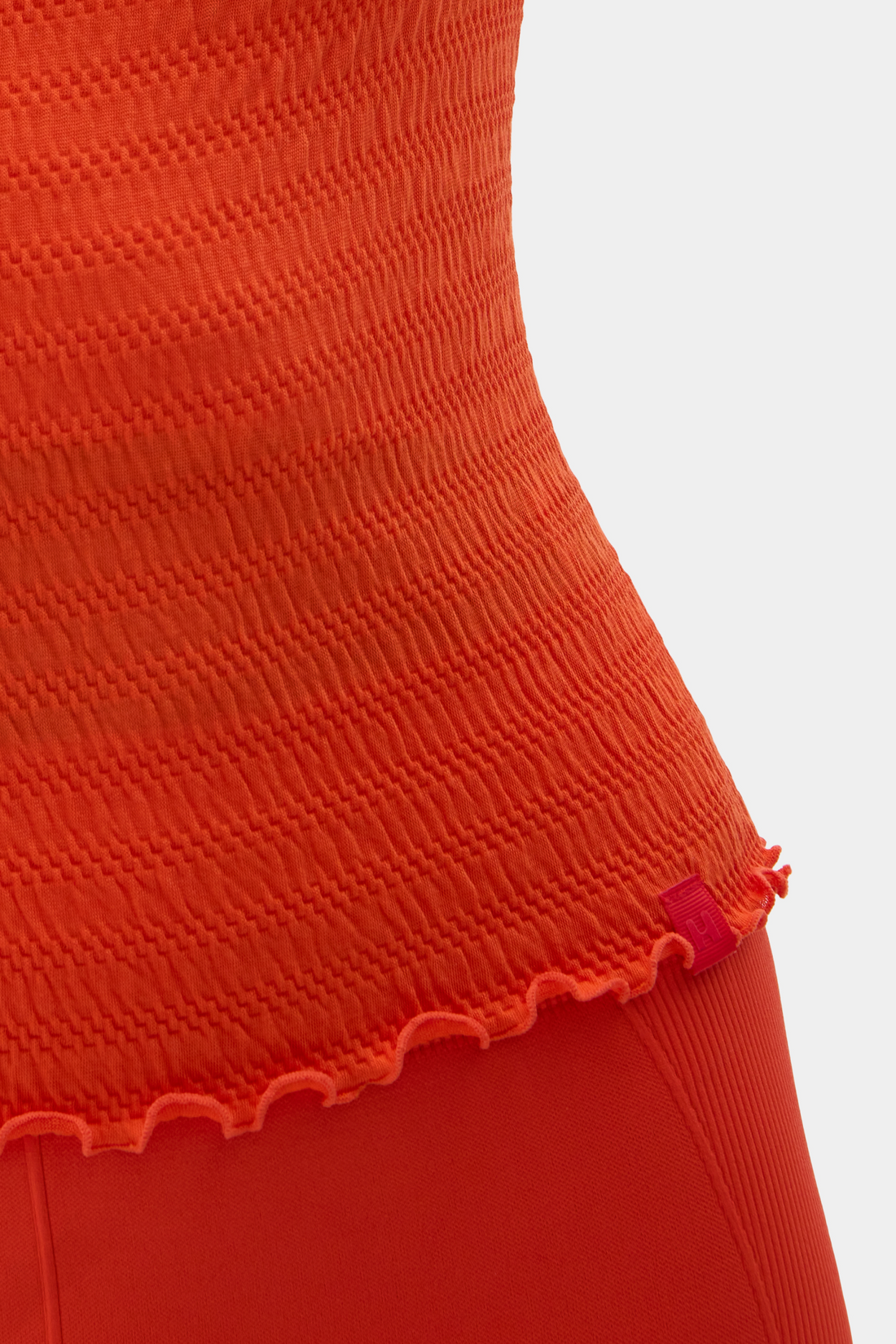 Ynes Long Sleeve Top