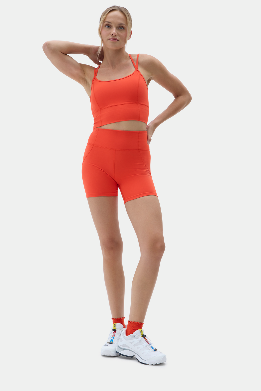 Hattie Top