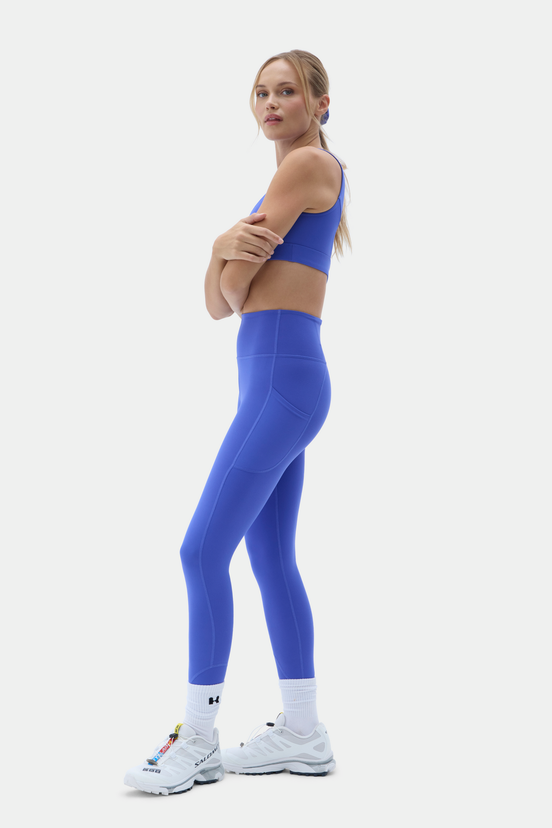 Kara 7/8 Legging