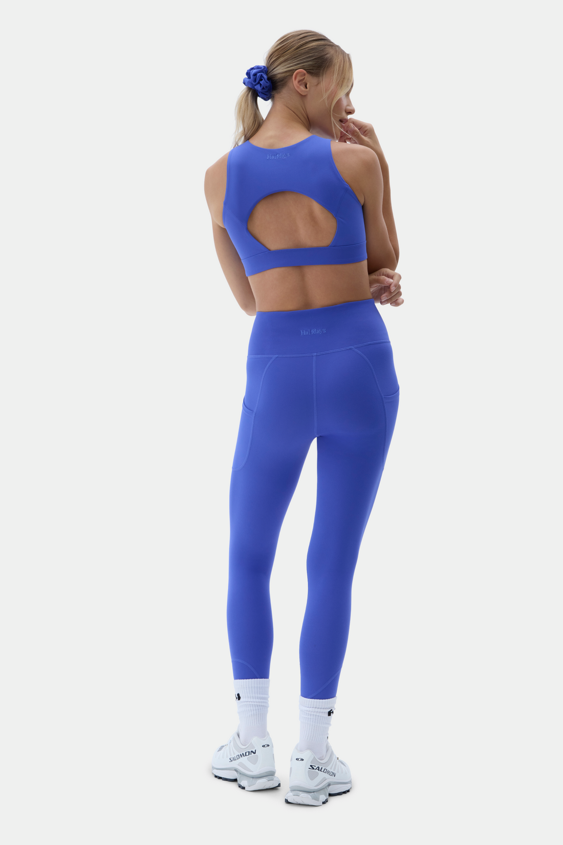 Kara 7/8 Legging
